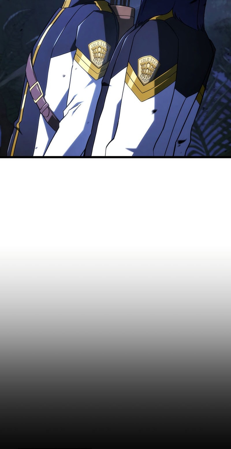 Revenge of the Iron-Blooded Sword Hound Chapter 117 - halaman 61