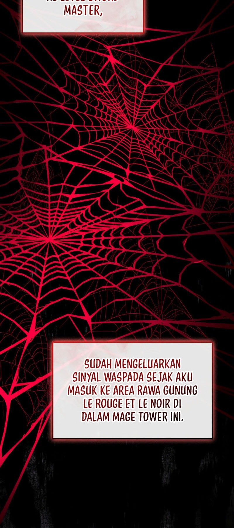 Revenge of the Iron-Blooded Sword Hound Chapter 117 - halaman 65