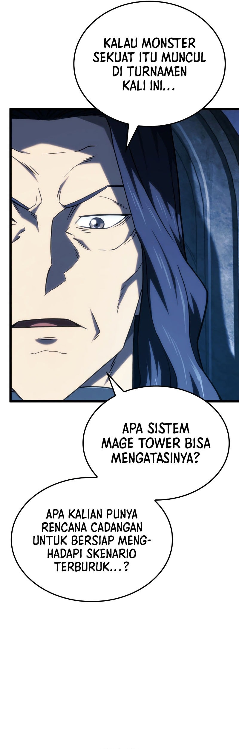 Revenge of the Iron-Blooded Sword Hound Chapter 118 - halaman 14
