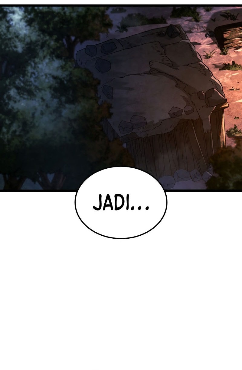Revenge of the Iron-Blooded Sword Hound Chapter 118 - halaman 25