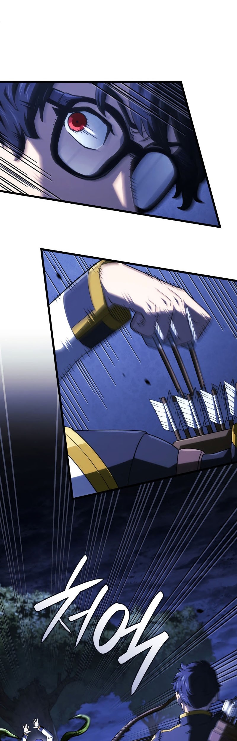 Revenge of the Iron-Blooded Sword Hound Chapter 118 - halaman 32