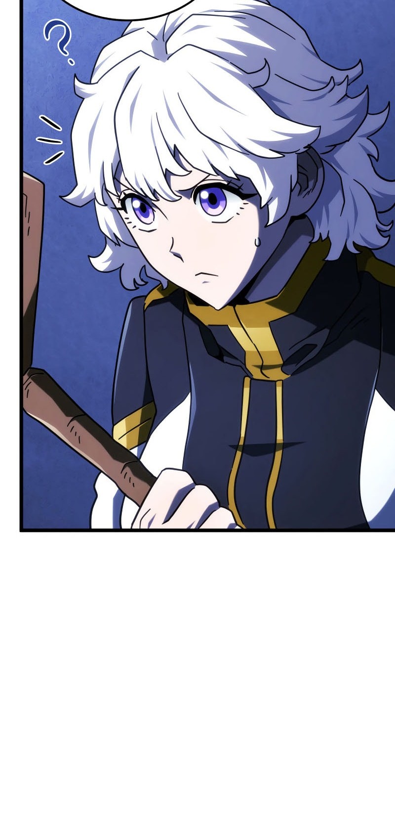Revenge of the Iron-Blooded Sword Hound Chapter 118 - halaman 40