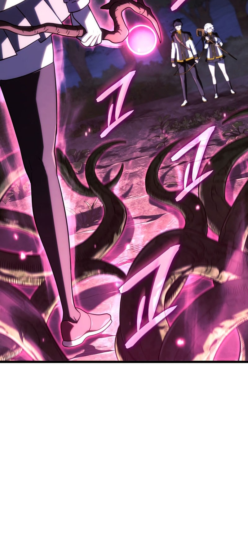 Revenge of the Iron-Blooded Sword Hound Chapter 118 - halaman 51