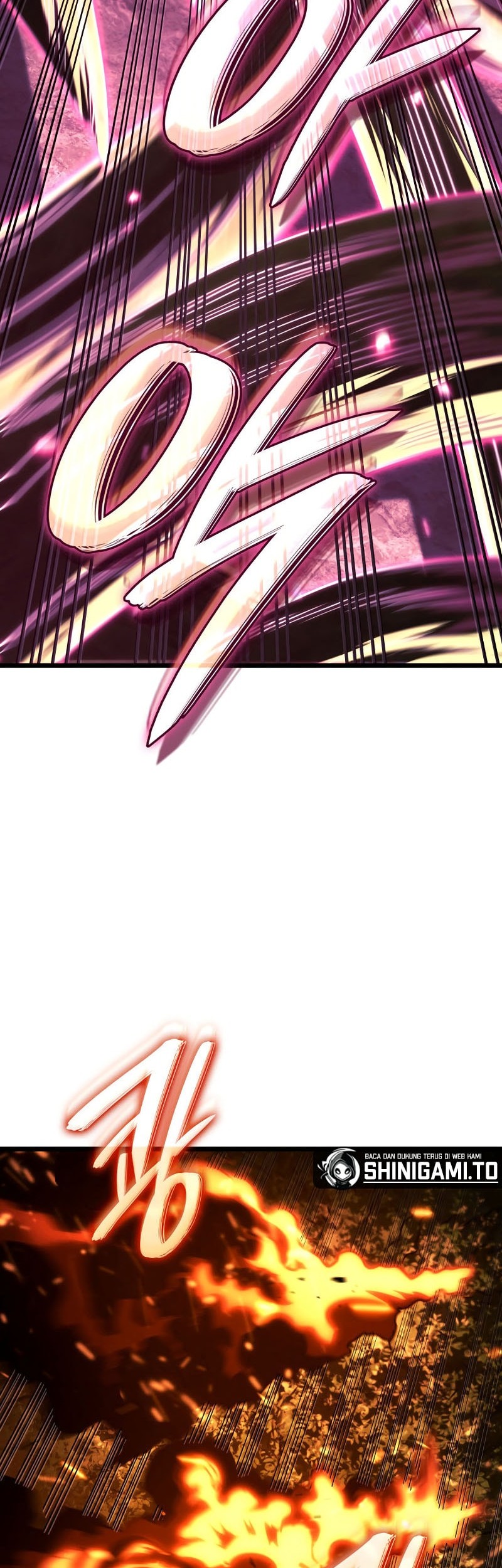 Revenge of the Iron-Blooded Sword Hound Chapter 118 - halaman 53