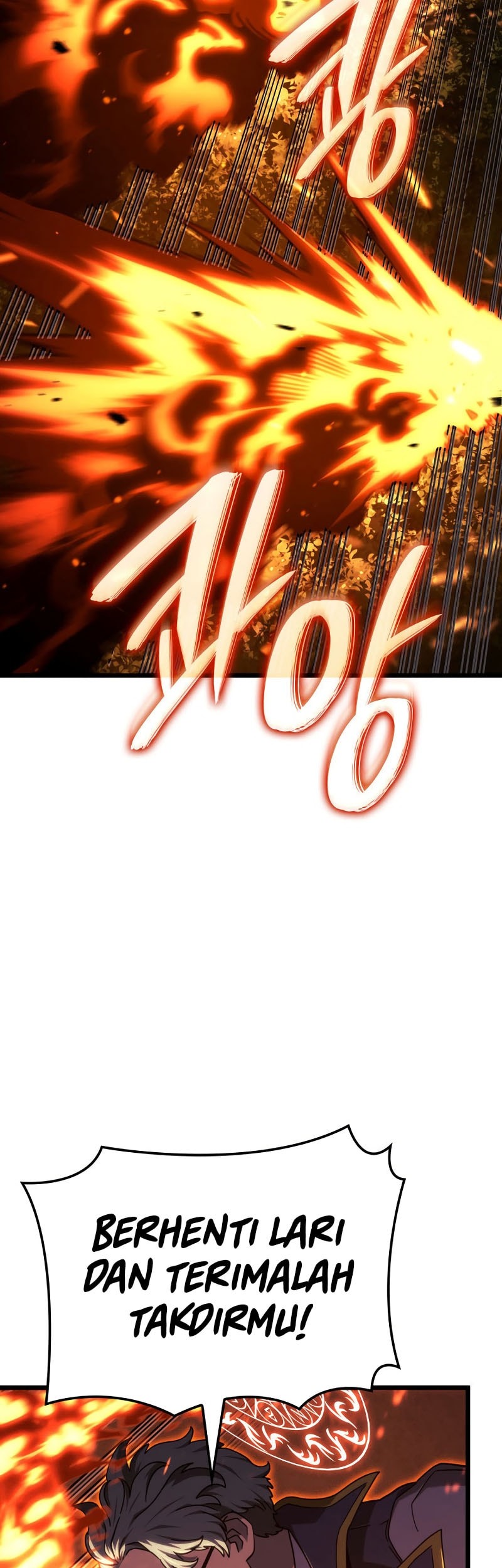 Revenge of the Iron-Blooded Sword Hound Chapter 118 - halaman 54