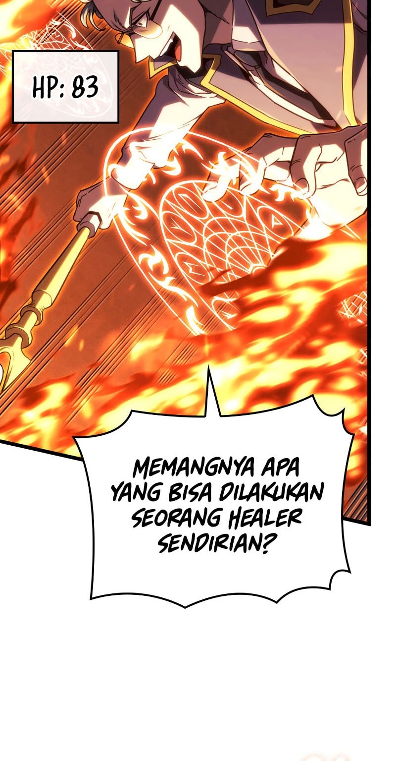Revenge of the Iron-Blooded Sword Hound Chapter 118 - halaman 55