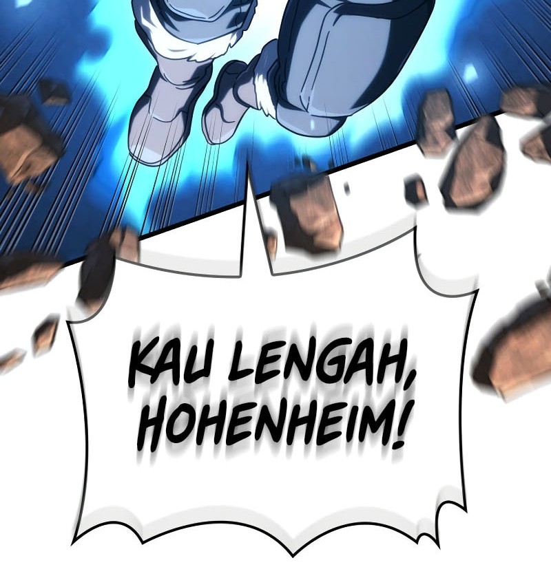 Revenge of the Iron-Blooded Sword Hound Chapter 118 - halaman 63