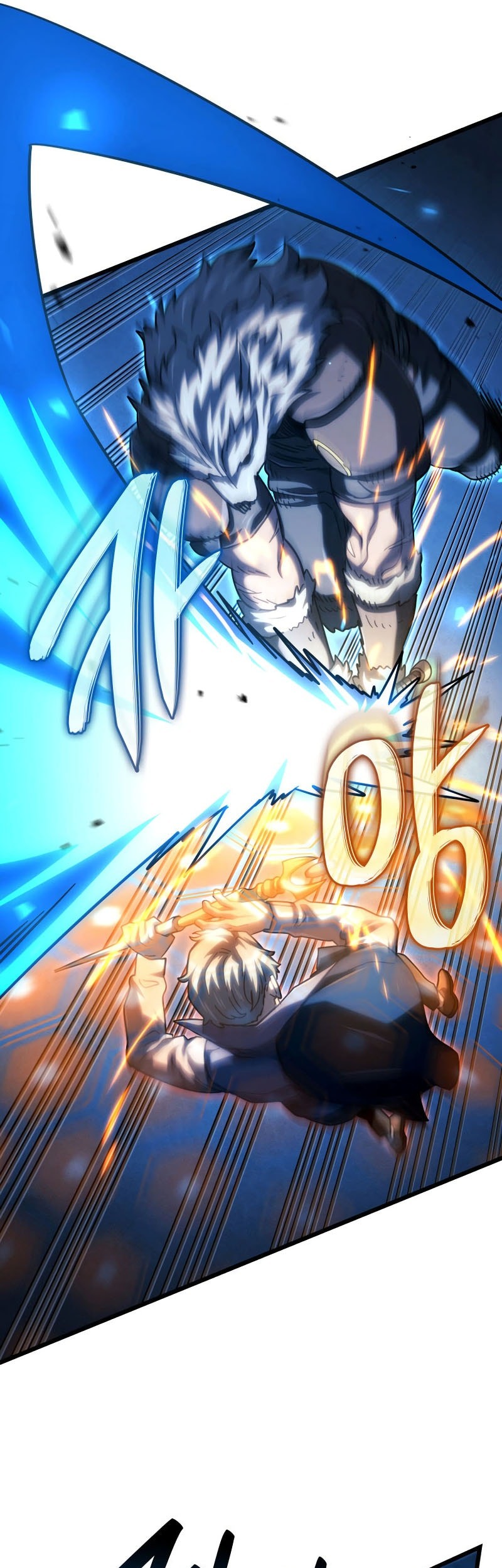 Revenge of the Iron-Blooded Sword Hound Chapter 118 - halaman 64