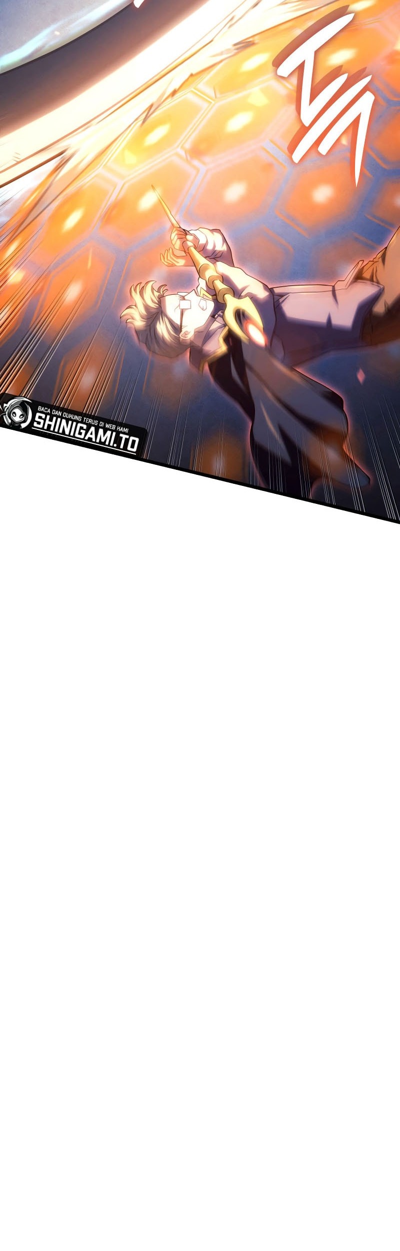 Revenge of the Iron-Blooded Sword Hound Chapter 118 - halaman 67