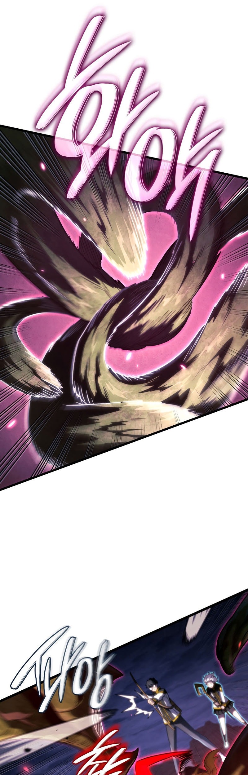 Revenge of the Iron-Blooded Sword Hound Chapter 118 - halaman 68