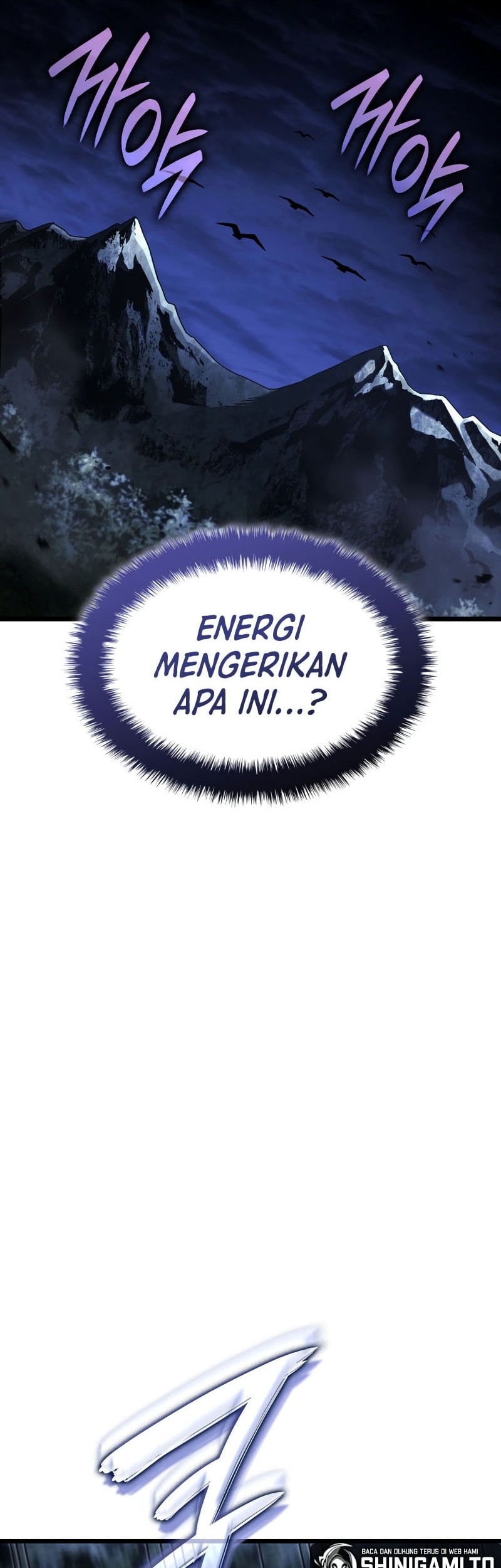 Revenge of the Iron-Blooded Sword Hound Chapter 118 - halaman 73