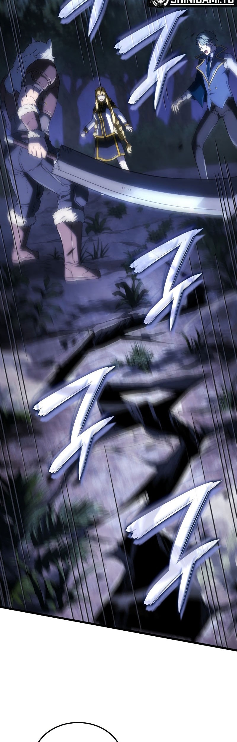 Revenge of the Iron-Blooded Sword Hound Chapter 118 - halaman 74