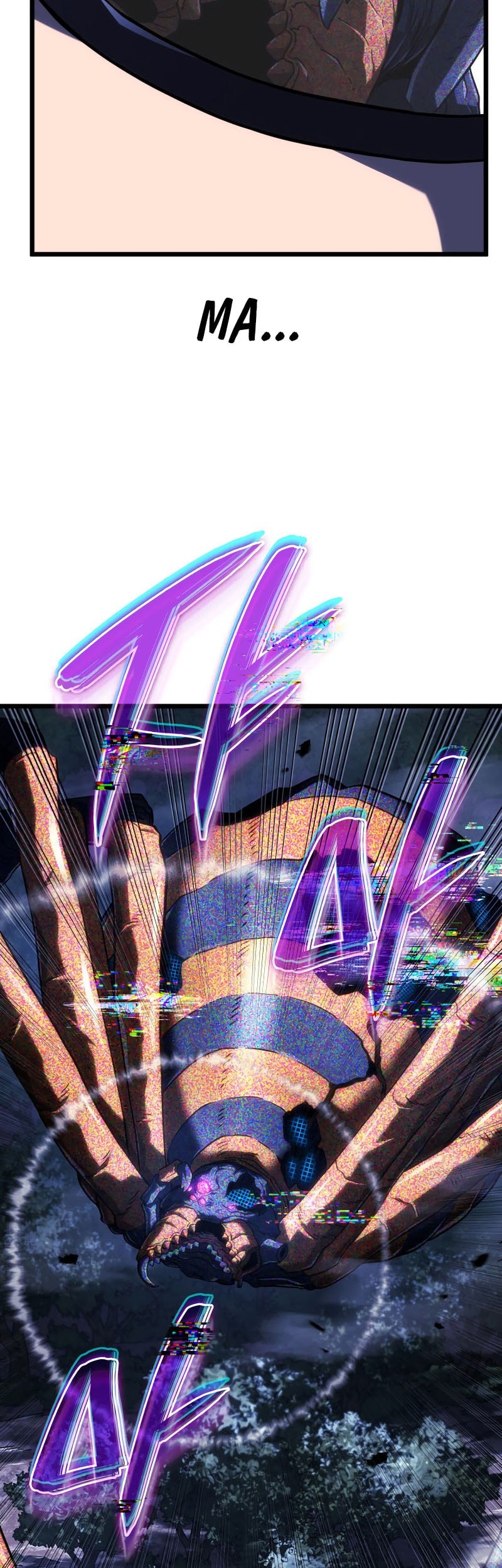 Revenge of the Iron-Blooded Sword Hound Chapter 118 - halaman 82