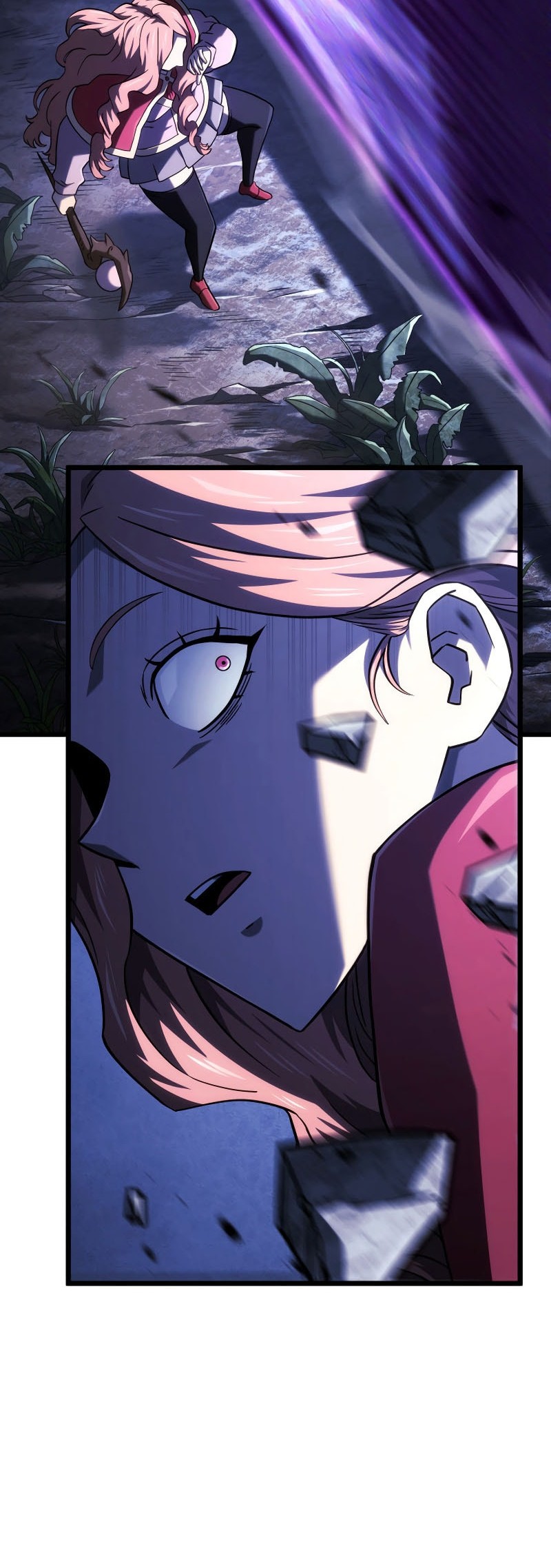 Revenge of the Iron-Blooded Sword Hound Chapter 119 - halaman 13