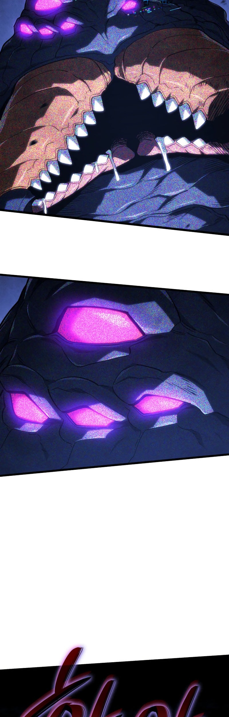 Revenge of the Iron-Blooded Sword Hound Chapter 119 - halaman 15