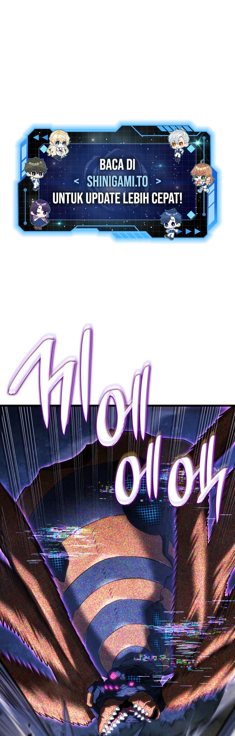 Revenge of the Iron-Blooded Sword Hound Chapter 119 - halaman 2