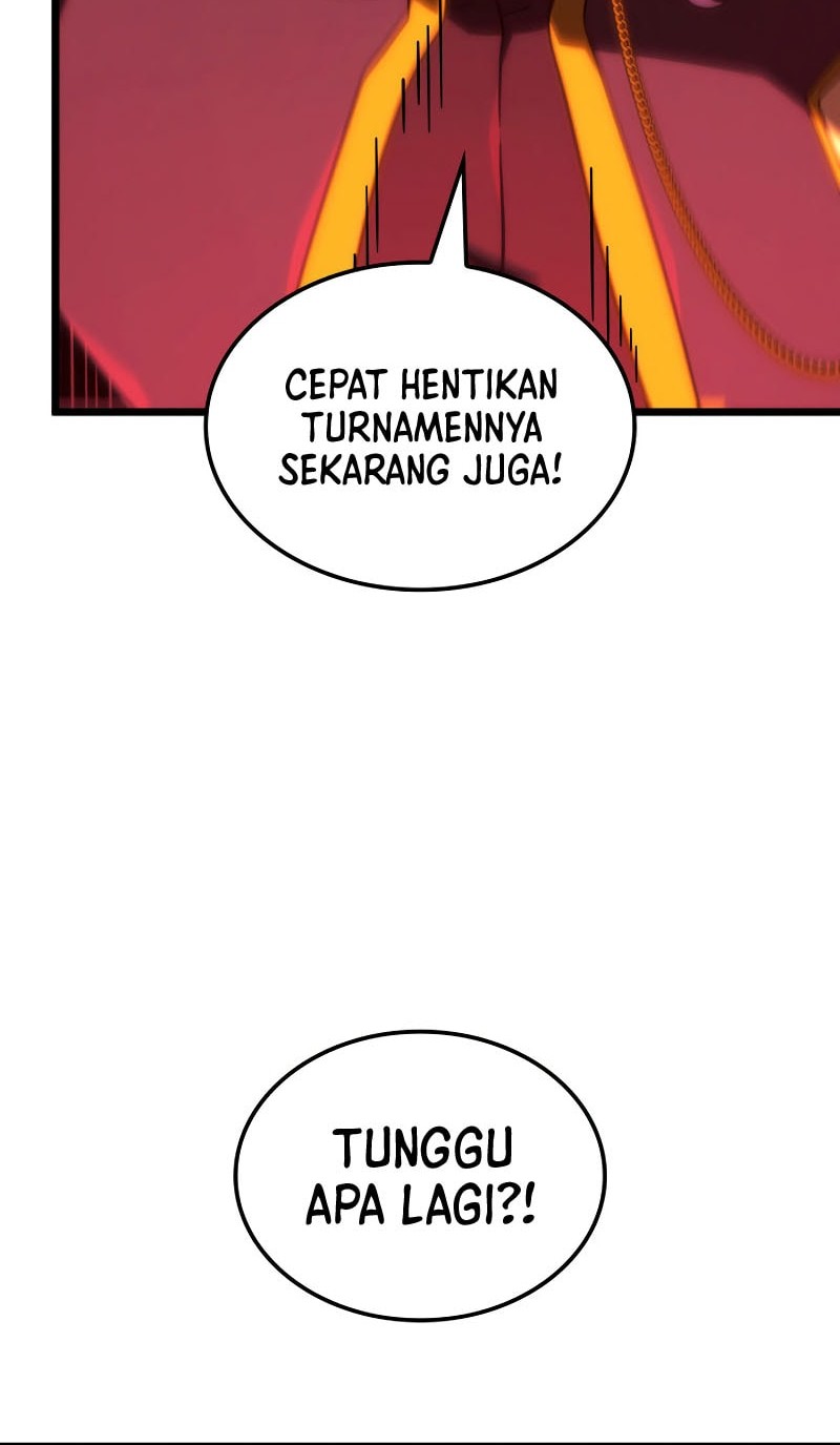 Revenge of the Iron-Blooded Sword Hound Chapter 119 - halaman 29