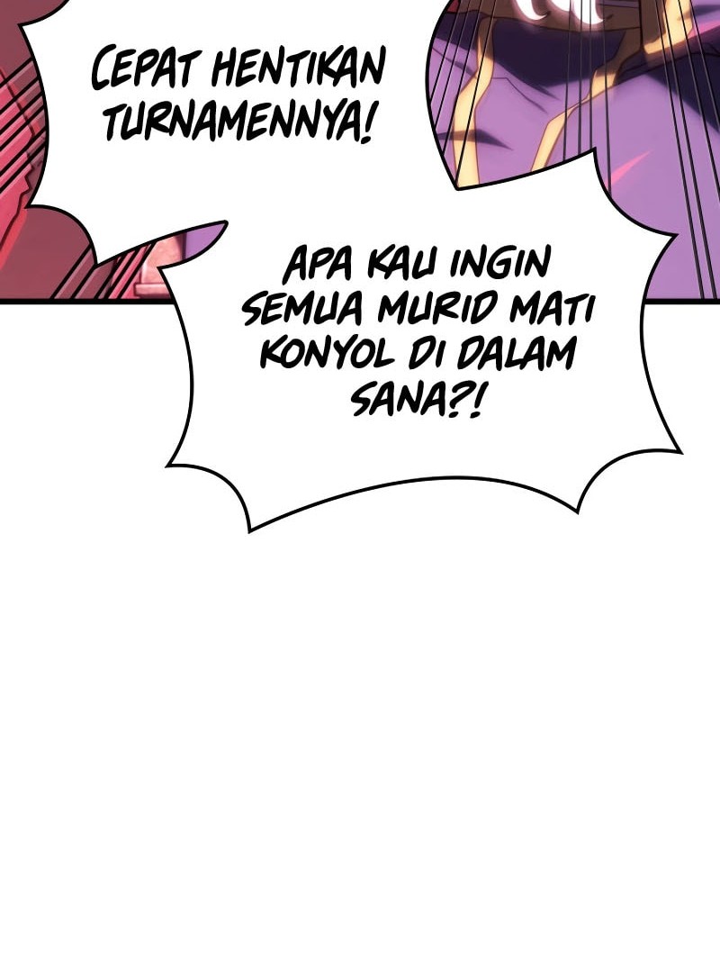 Revenge of the Iron-Blooded Sword Hound Chapter 119 - halaman 33