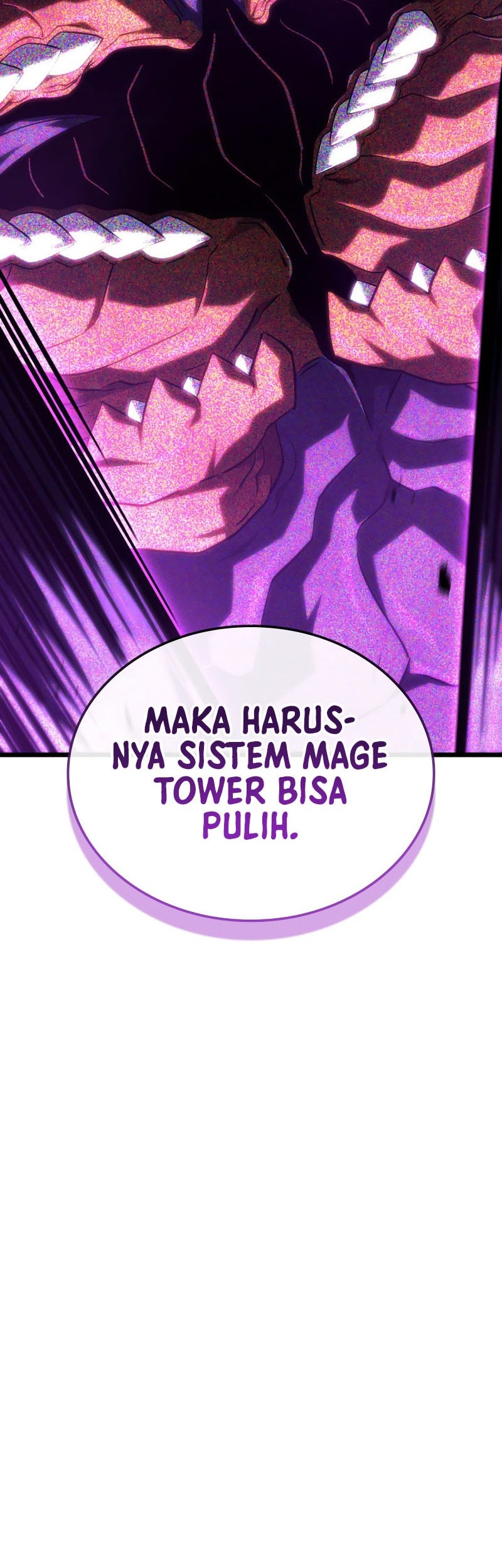 Revenge of the Iron-Blooded Sword Hound Chapter 119 - halaman 39