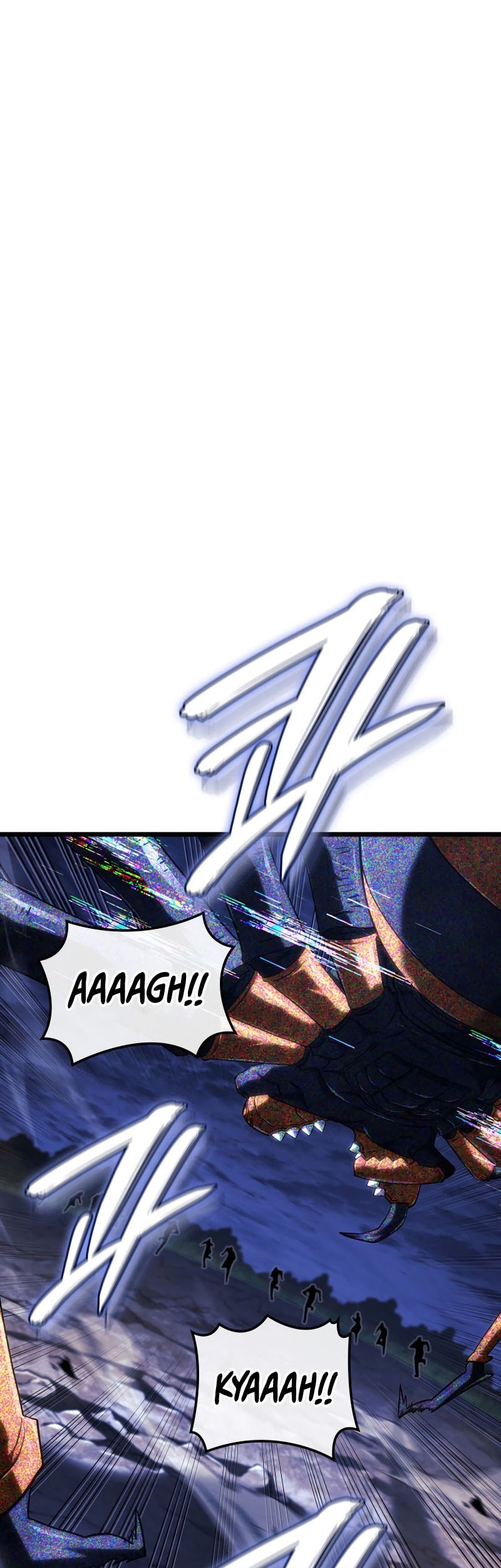 Revenge of the Iron-Blooded Sword Hound Chapter 119 - halaman 62