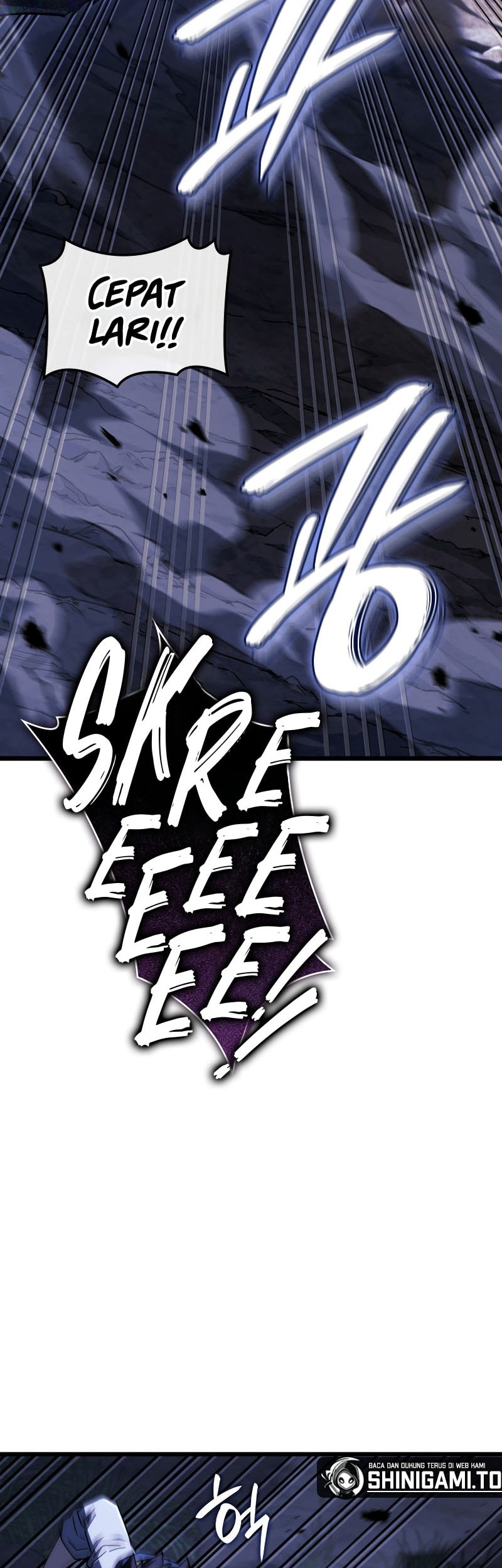Revenge of the Iron-Blooded Sword Hound Chapter 119 - halaman 63