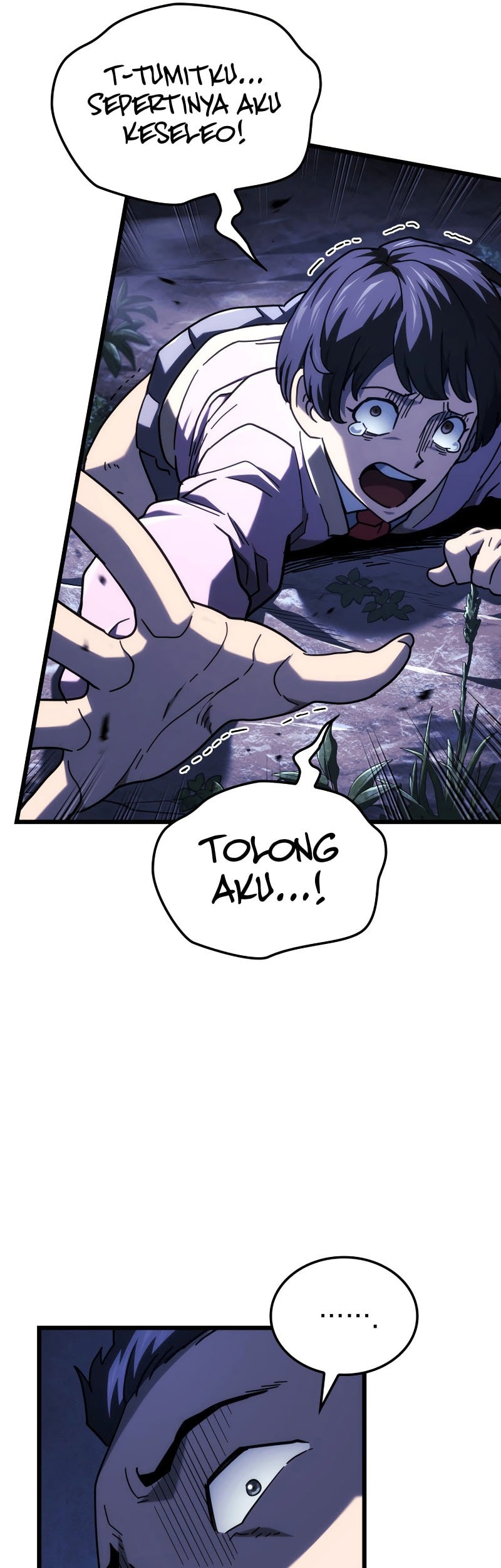Revenge of the Iron-Blooded Sword Hound Chapter 119 - halaman 66