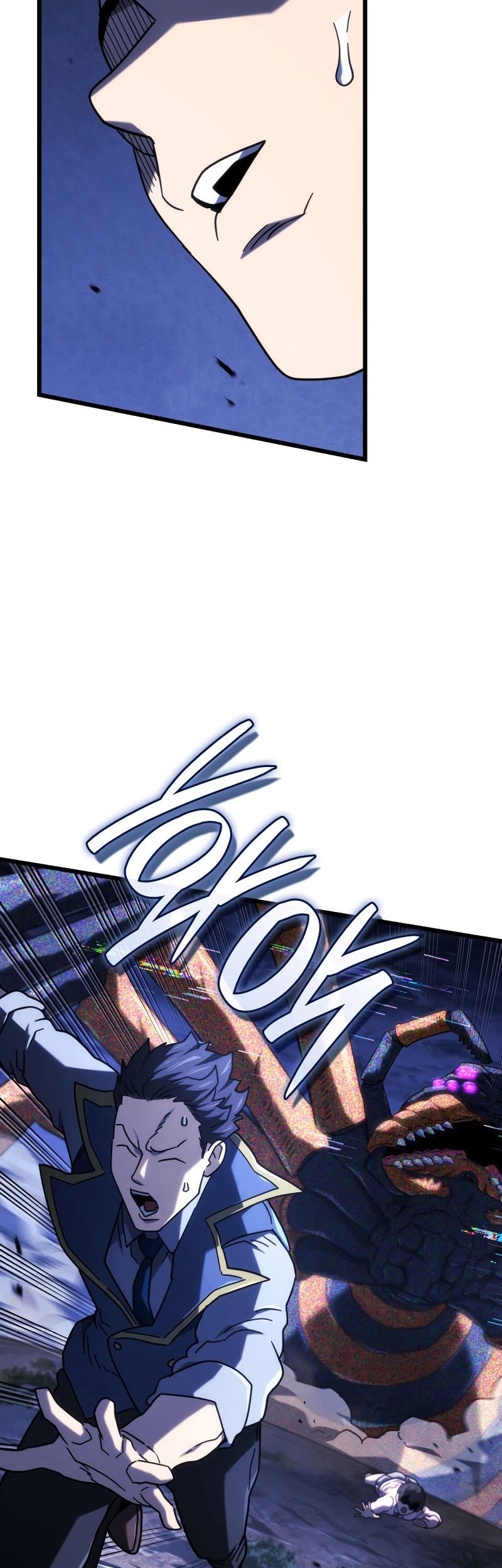 Revenge of the Iron-Blooded Sword Hound Chapter 119 - halaman 67