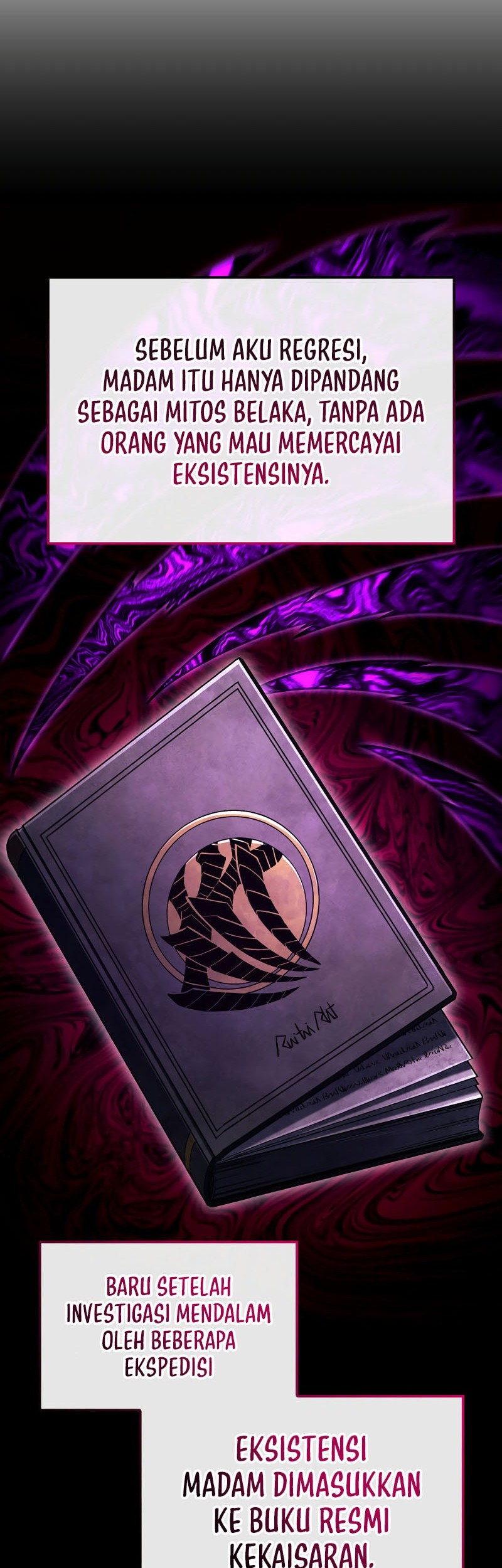 Revenge of the Iron-Blooded Sword Hound Chapter 119 - halaman 7