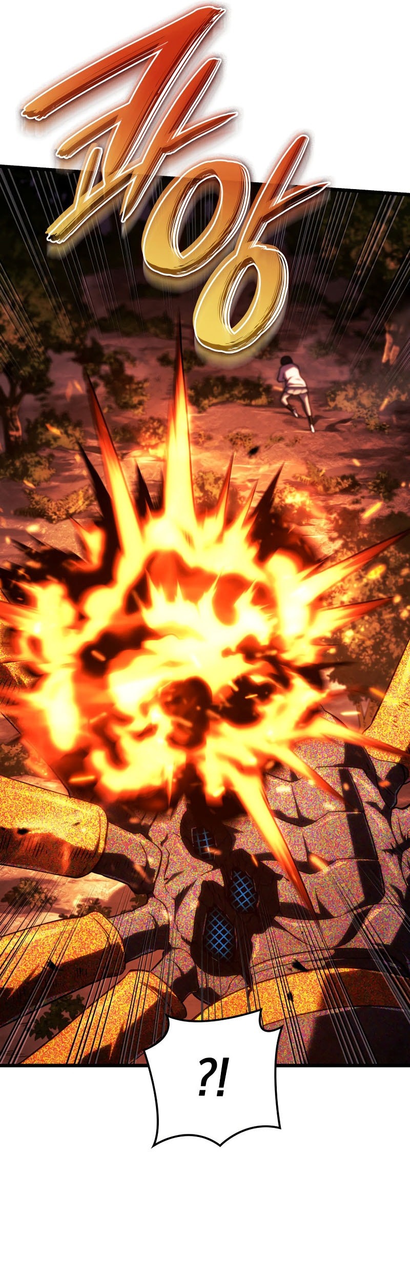 Revenge of the Iron-Blooded Sword Hound Chapter 119 - halaman 70