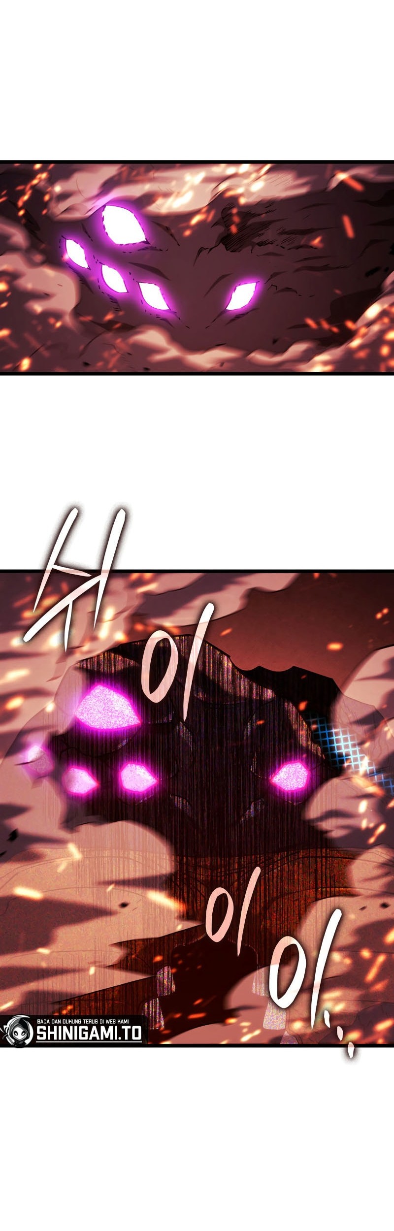 Revenge of the Iron-Blooded Sword Hound Chapter 119 - halaman 71