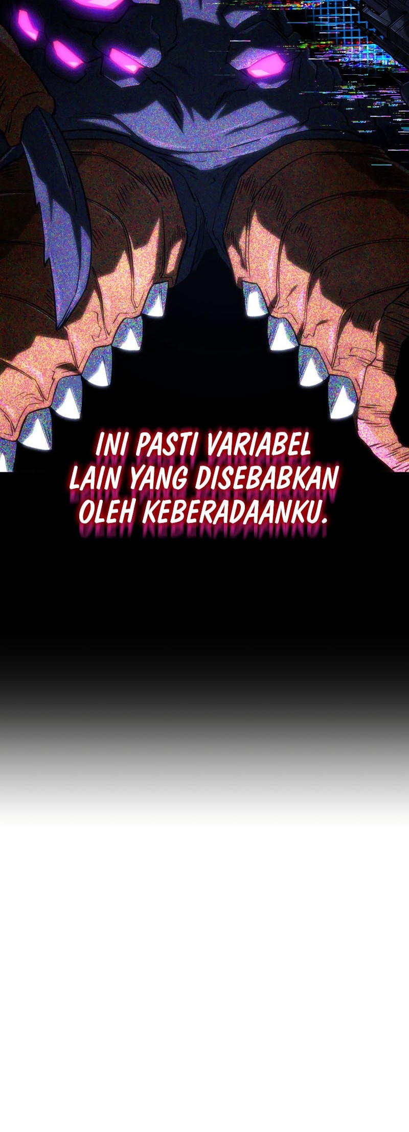 Revenge of the Iron-Blooded Sword Hound Chapter 119 - halaman 9