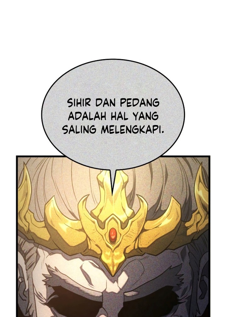 Revenge of the Iron-Blooded Sword Hound Chapter 12 - halaman 13