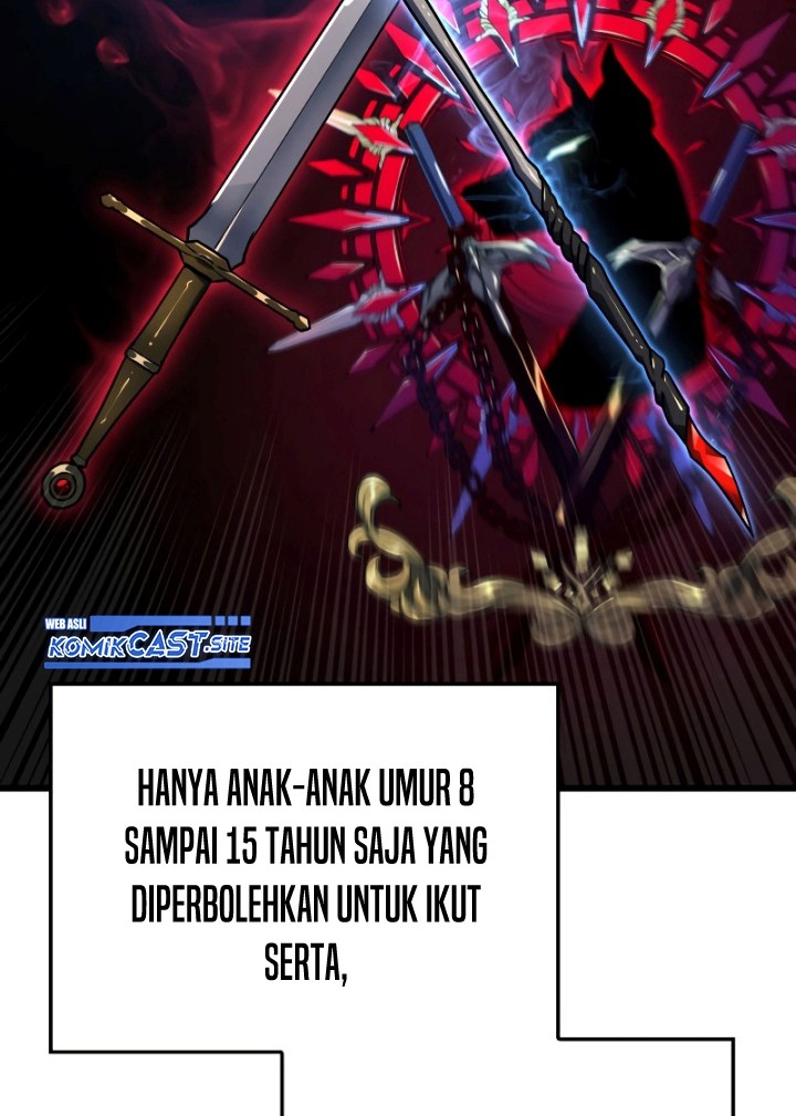 Revenge of the Iron-Blooded Sword Hound Chapter 12 - halaman 15
