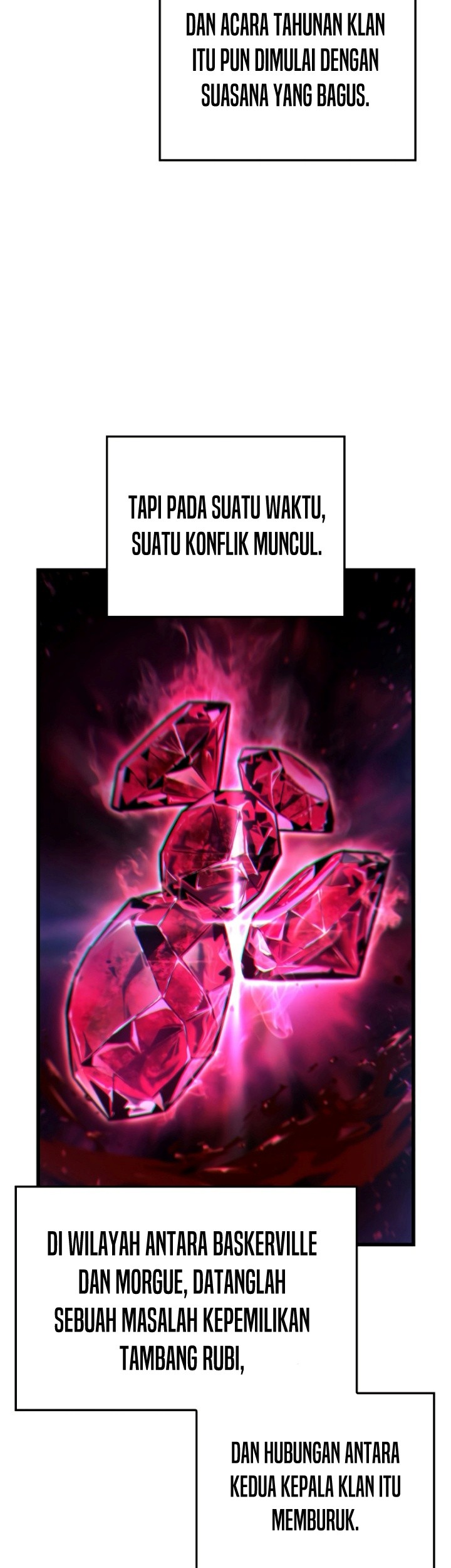 Revenge of the Iron-Blooded Sword Hound Chapter 12 - halaman 16