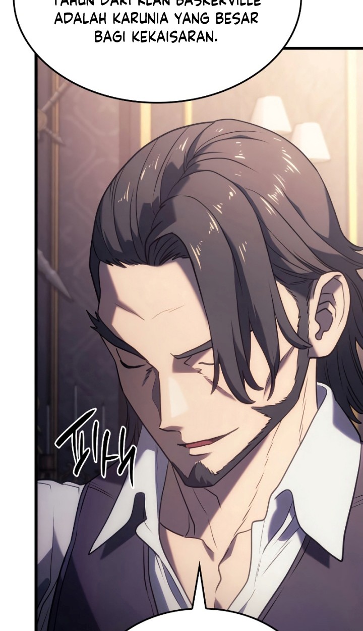 Revenge of the Iron-Blooded Sword Hound Chapter 12 - halaman 19