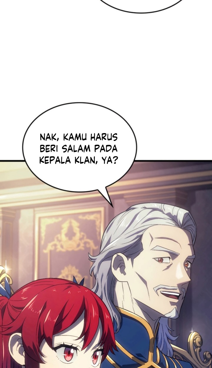 Revenge of the Iron-Blooded Sword Hound Chapter 12 - halaman 27