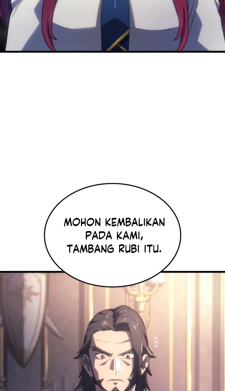 Revenge of the Iron-Blooded Sword Hound Chapter 12 - halaman 29