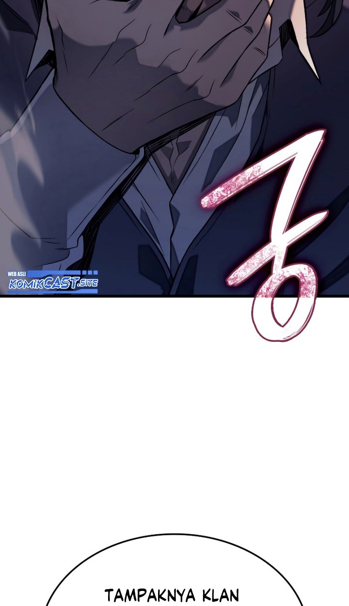 Revenge of the Iron-Blooded Sword Hound Chapter 12 - halaman 37