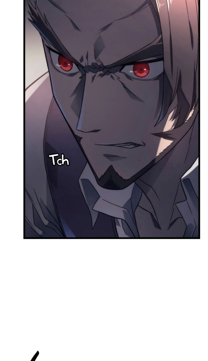Revenge of the Iron-Blooded Sword Hound Chapter 12 - halaman 39