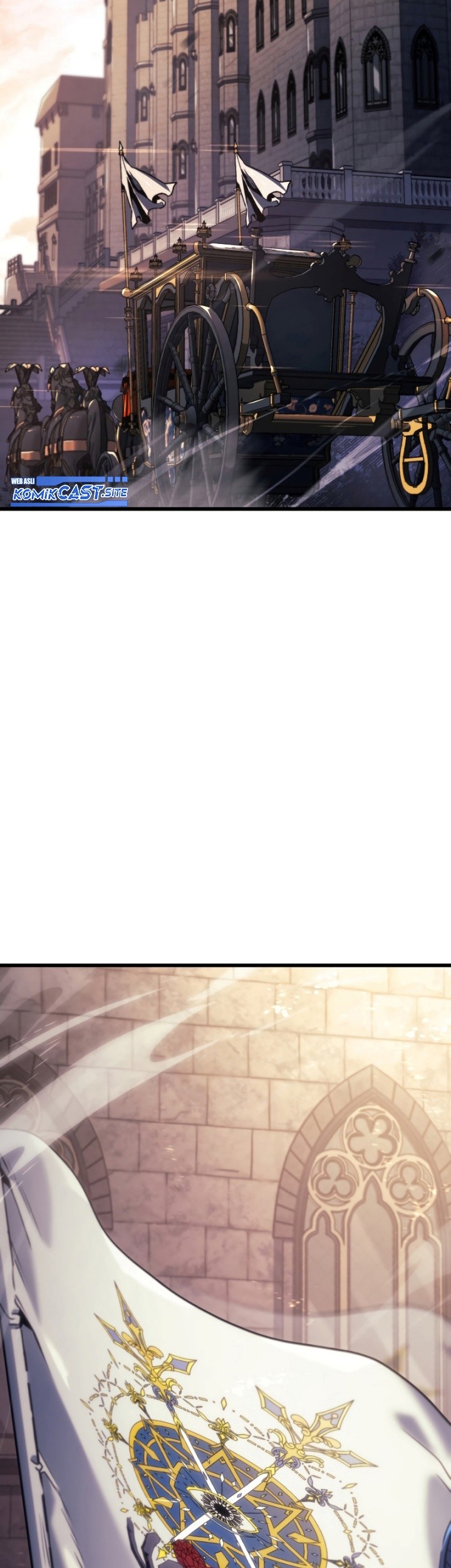 Revenge of the Iron-Blooded Sword Hound Chapter 12 - halaman 4