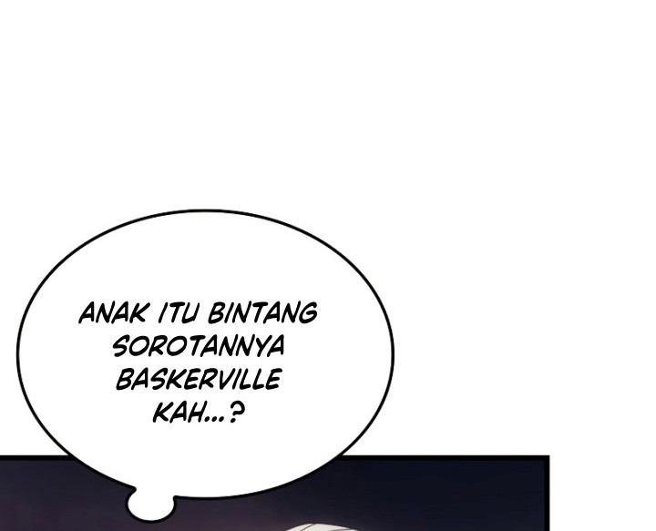 Revenge of the Iron-Blooded Sword Hound Chapter 12 - halaman 43