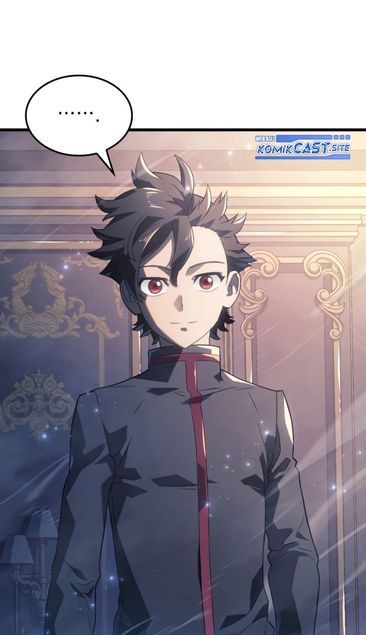 Revenge of the Iron-Blooded Sword Hound Chapter 12 - halaman 59