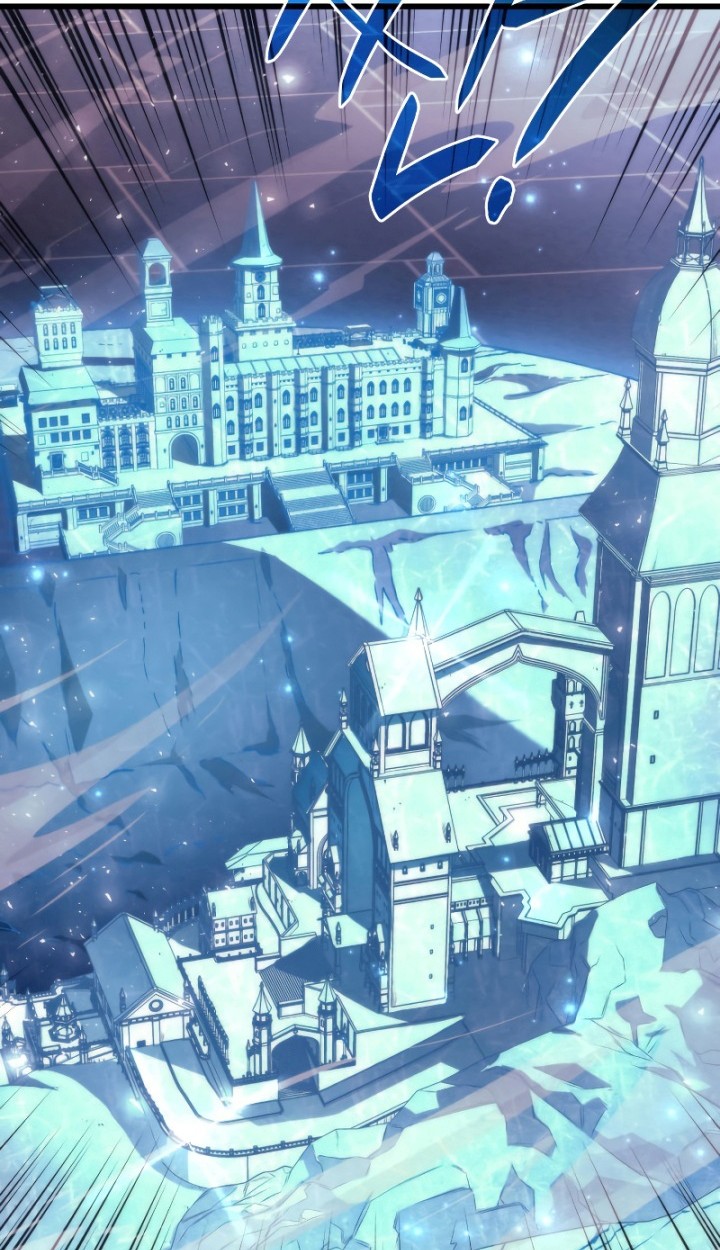 Revenge of the Iron-Blooded Sword Hound Chapter 12 - halaman 61