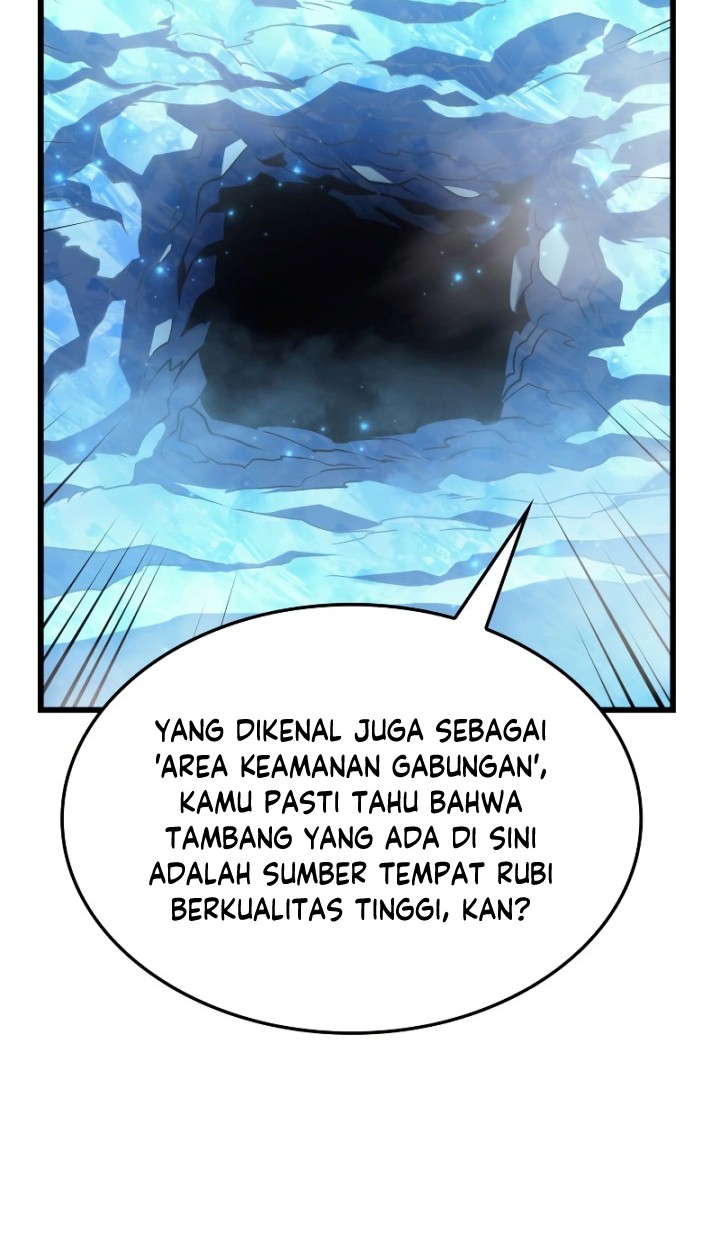 Revenge of the Iron-Blooded Sword Hound Chapter 12 - halaman 65