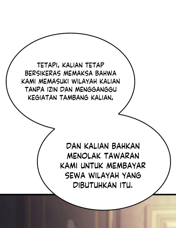 Revenge of the Iron-Blooded Sword Hound Chapter 12 - halaman 67