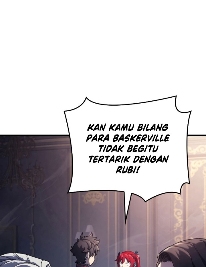 Revenge of the Iron-Blooded Sword Hound Chapter 12 - halaman 71