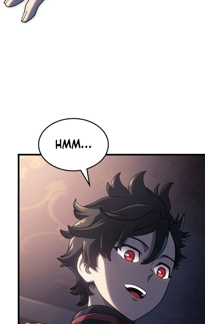 Revenge of the Iron-Blooded Sword Hound Chapter 12 - halaman 77