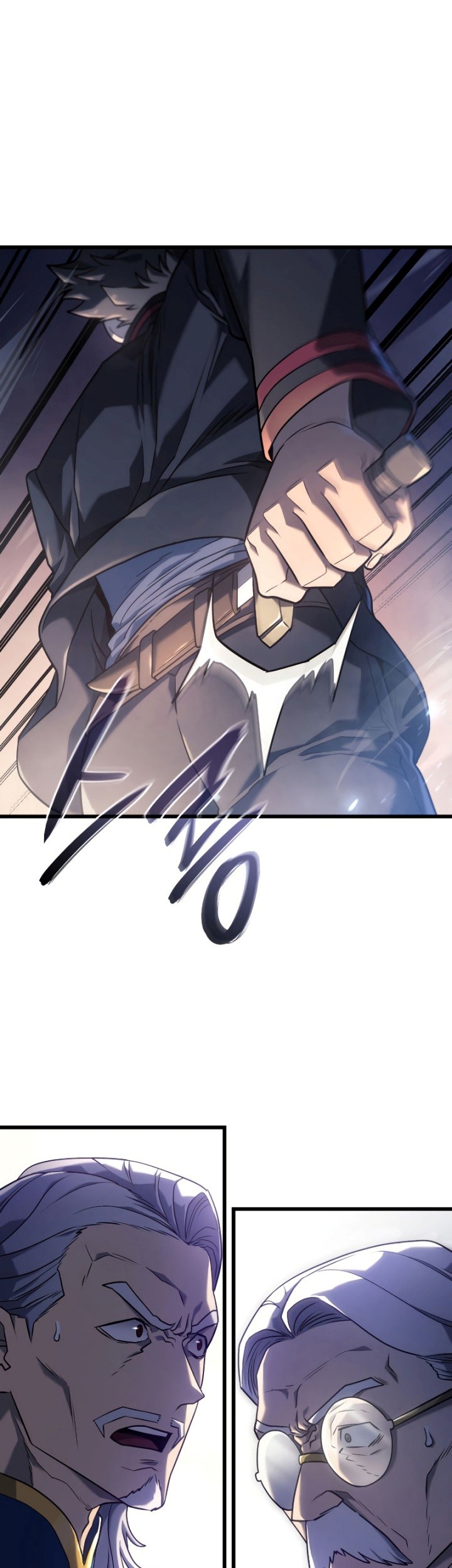 Revenge of the Iron-Blooded Sword Hound Chapter 12 - halaman 84