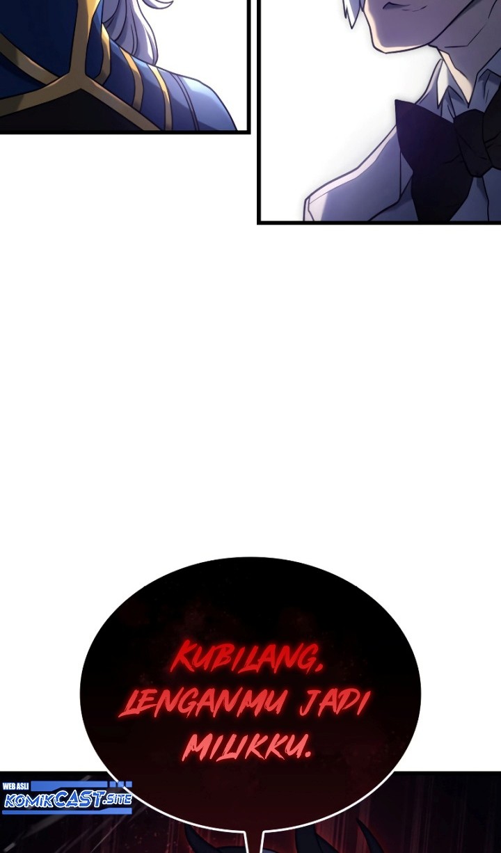 Revenge of the Iron-Blooded Sword Hound Chapter 12 - halaman 85