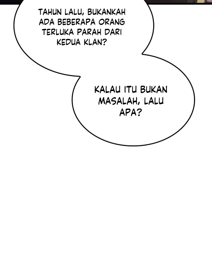 Revenge of the Iron-Blooded Sword Hound Chapter 12 - halaman 9